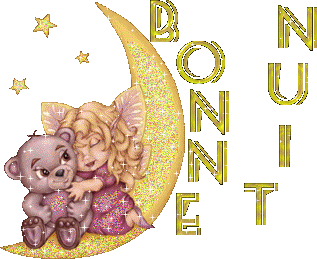 bonne nuit